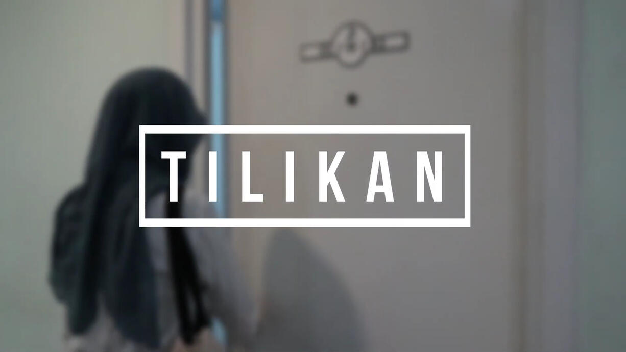 Tentang krisis pendidikan karakter anak. Pembuatan video menggunakan software Filmora